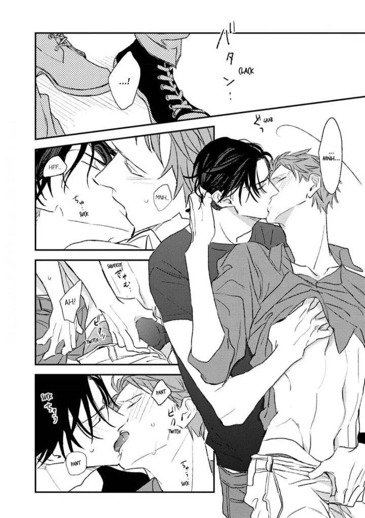 By-My-Side-By-Natsume-Kazuki-Eng page 14