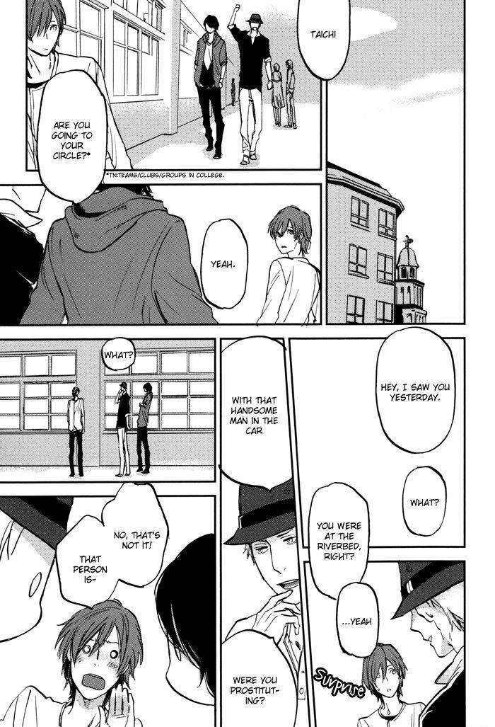 Byousoku-Zero-Mile-By-Moto-Haruhira-Eng page 12