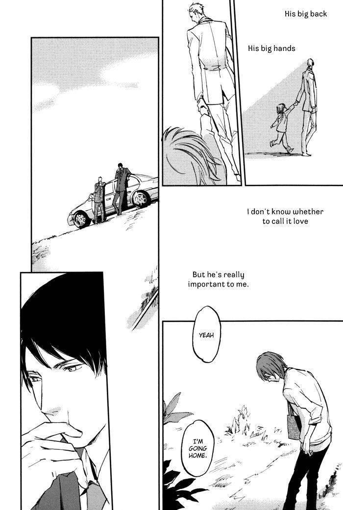 Byousoku-Zero-Mile-By-Moto-Haruhira-Eng page 17