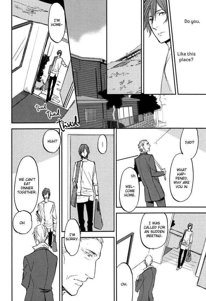 Byousoku-Zero-Mile-By-Moto-Haruhira-Eng page 25