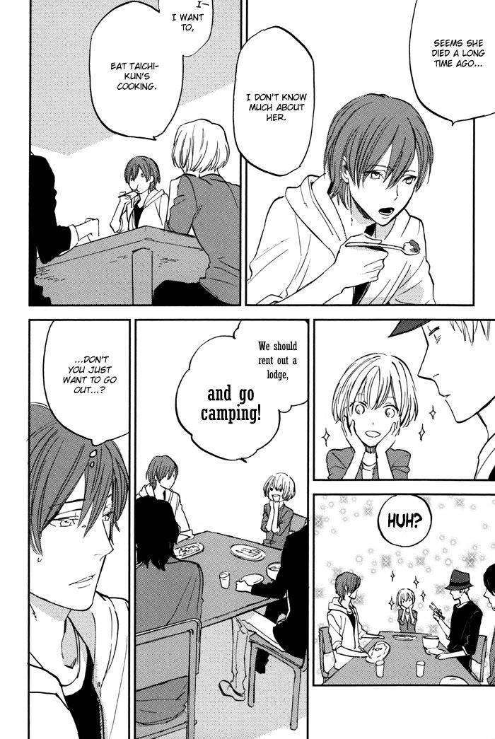 Byousoku-Zero-Mile-By-Moto-Haruhira-Eng page 29