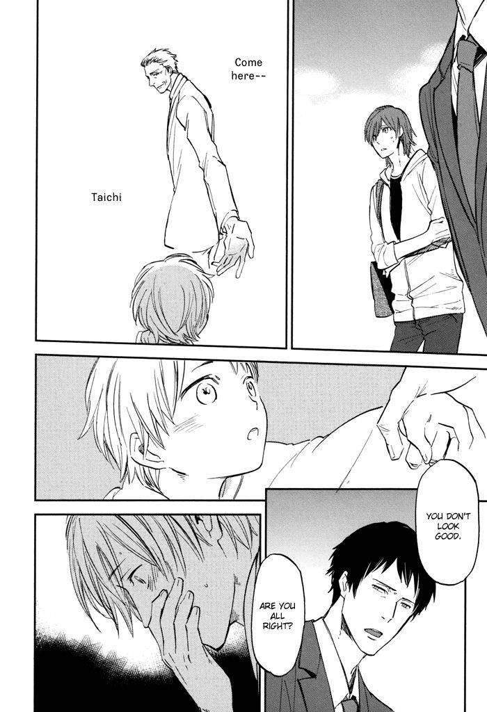 Byousoku-Zero-Mile-By-Moto-Haruhira-Eng page 33