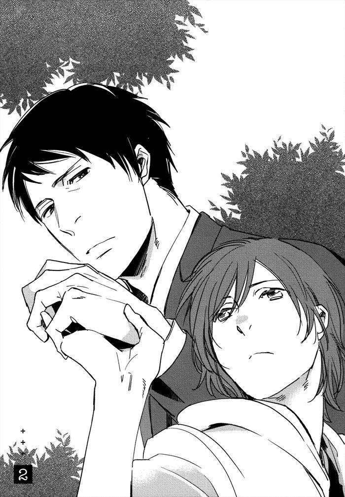 Byousoku-Zero-Mile-By-Moto-Haruhira-Eng chapter_003 thumbnail