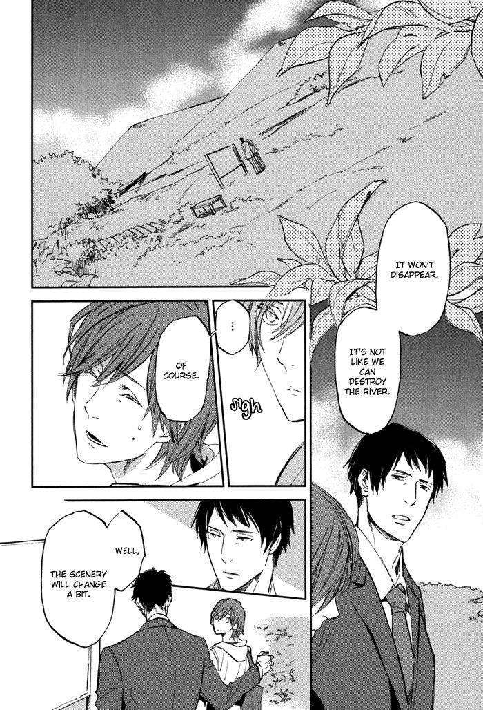 Byousoku-Zero-Mile-By-Moto-Haruhira-Eng page 2
