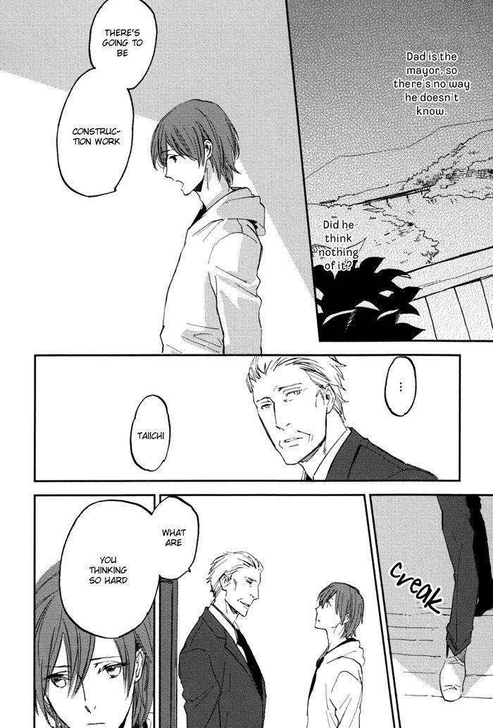 Byousoku-Zero-Mile-By-Moto-Haruhira-Eng page 12