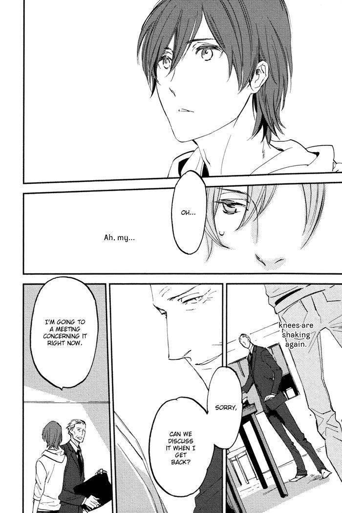 Byousoku-Zero-Mile-By-Moto-Haruhira-Eng page 14