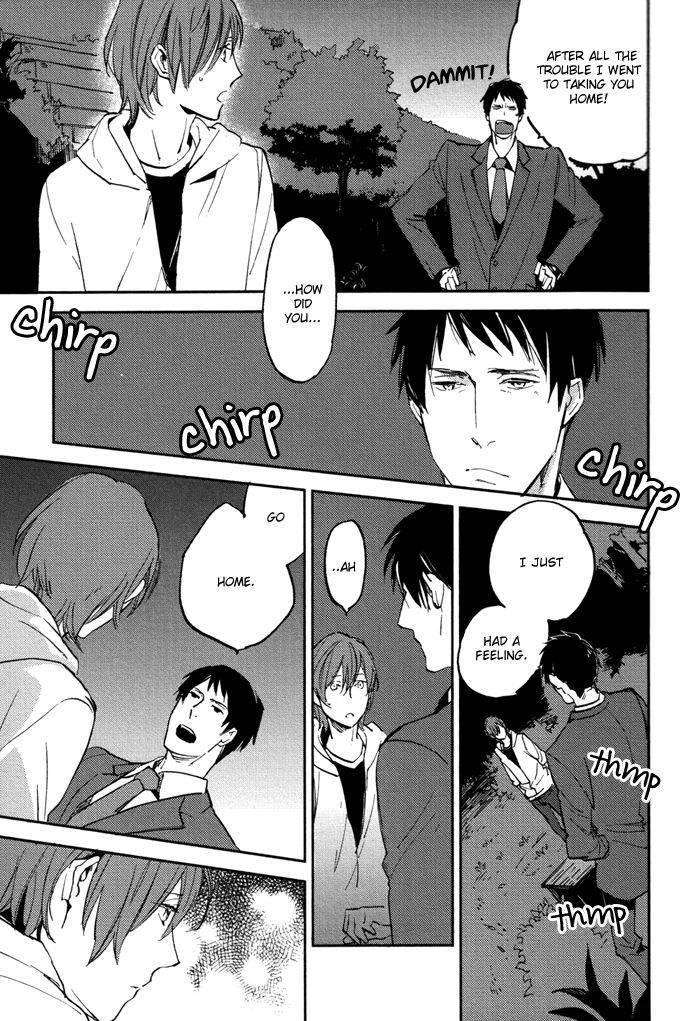 Byousoku-Zero-Mile-By-Moto-Haruhira-Eng page 19