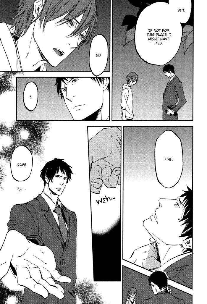 Byousoku-Zero-Mile-By-Moto-Haruhira-Eng page 21