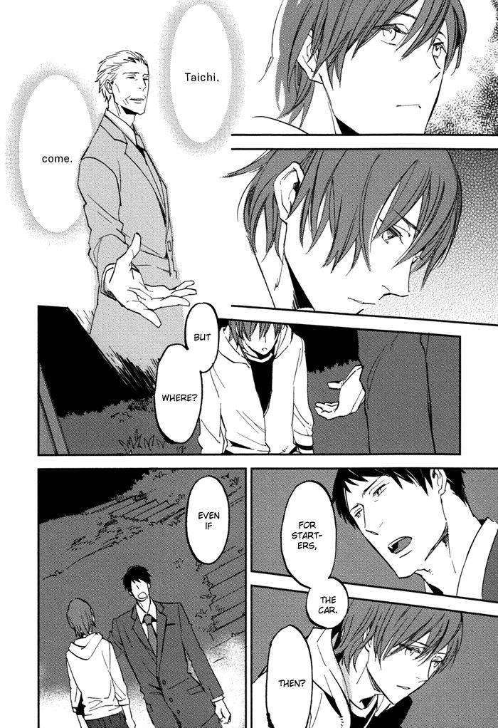 Byousoku-Zero-Mile-By-Moto-Haruhira-Eng page 22