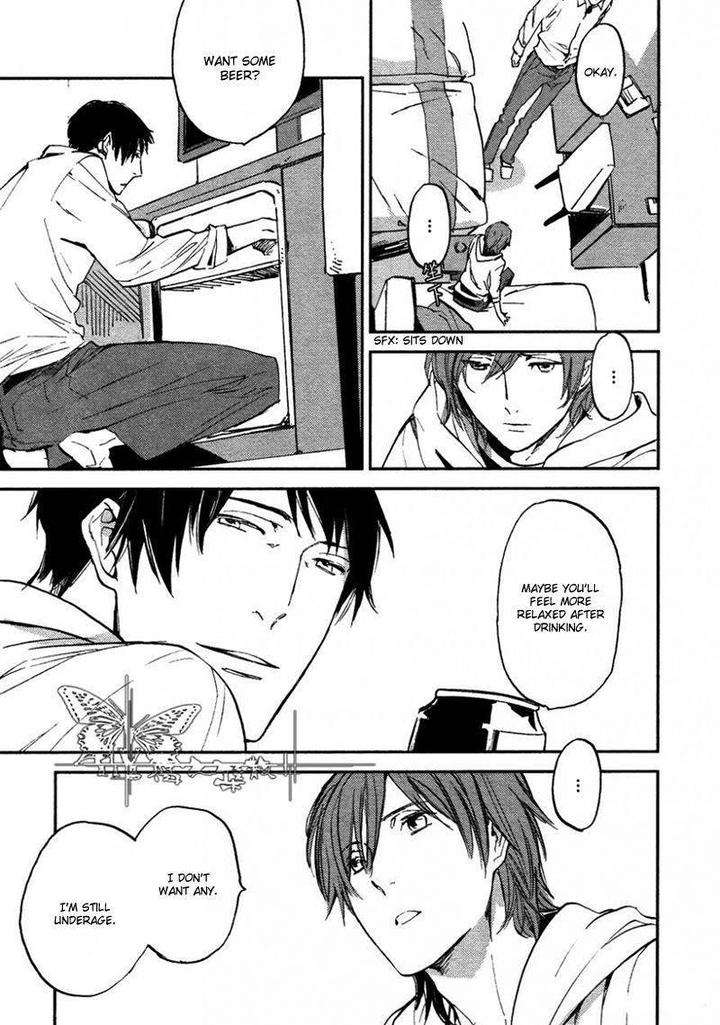 Byousoku-Zero-Mile-By-Moto-Haruhira-Eng page 6