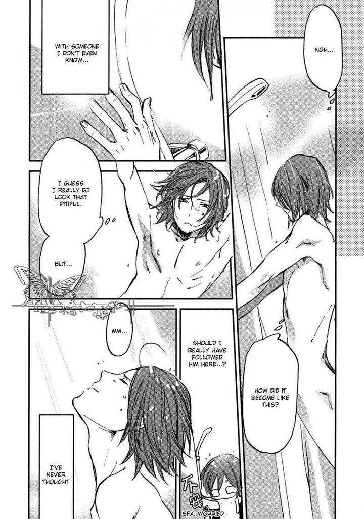 Byousoku-Zero-Mile-By-Moto-Haruhira-Eng page 9