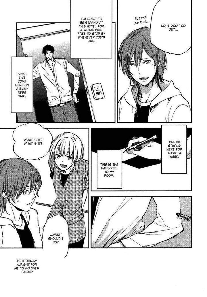 Byousoku-Zero-Mile-By-Moto-Haruhira-Eng page 14