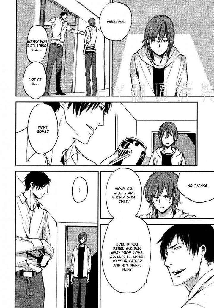 Byousoku-Zero-Mile-By-Moto-Haruhira-Eng page 15