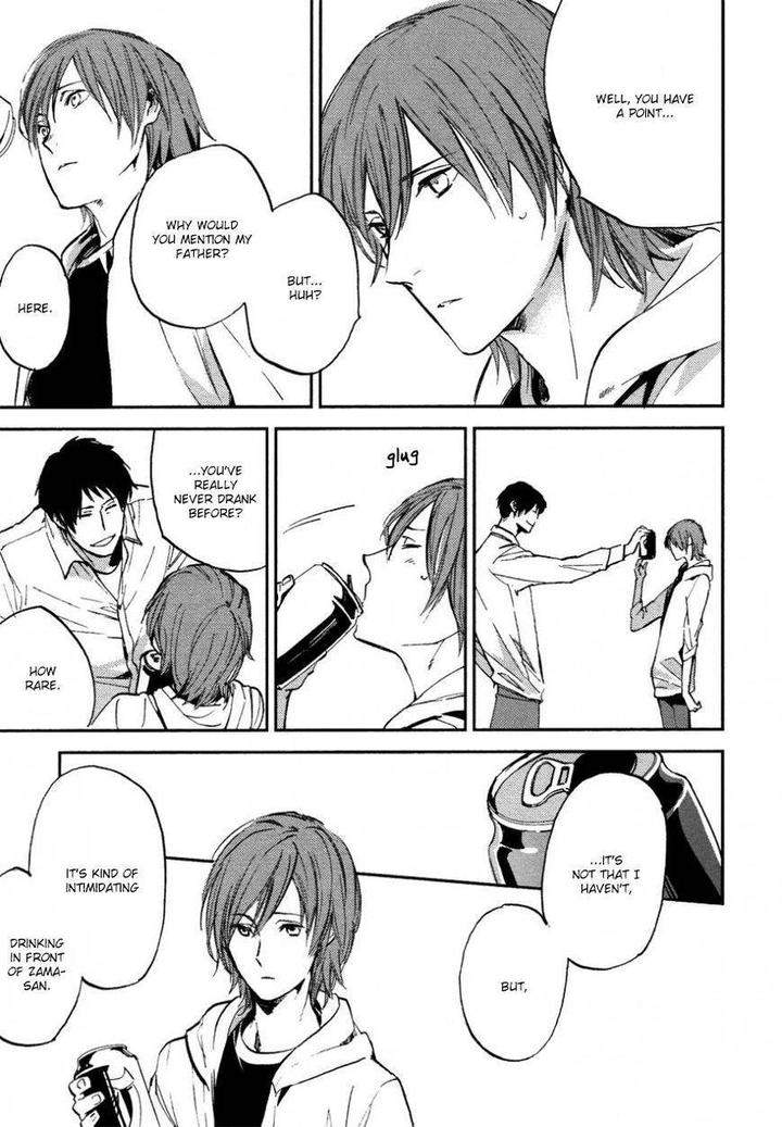 Byousoku-Zero-Mile-By-Moto-Haruhira-Eng page 16