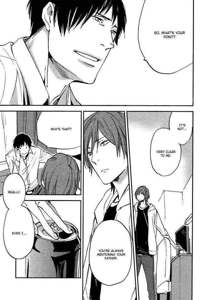 Byousoku-Zero-Mile-By-Moto-Haruhira-Eng page 18
