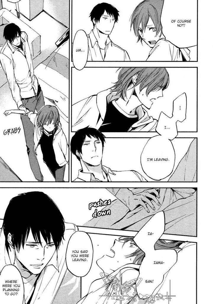 Byousoku-Zero-Mile-By-Moto-Haruhira-Eng page 20