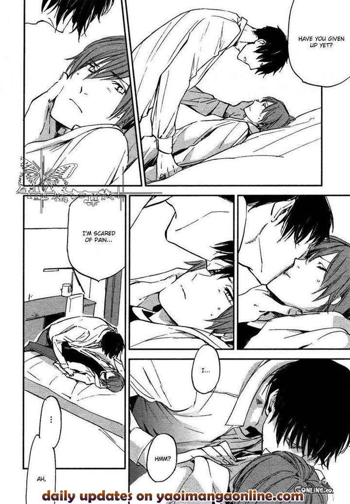 Byousoku-Zero-Mile-By-Moto-Haruhira-Eng page 21