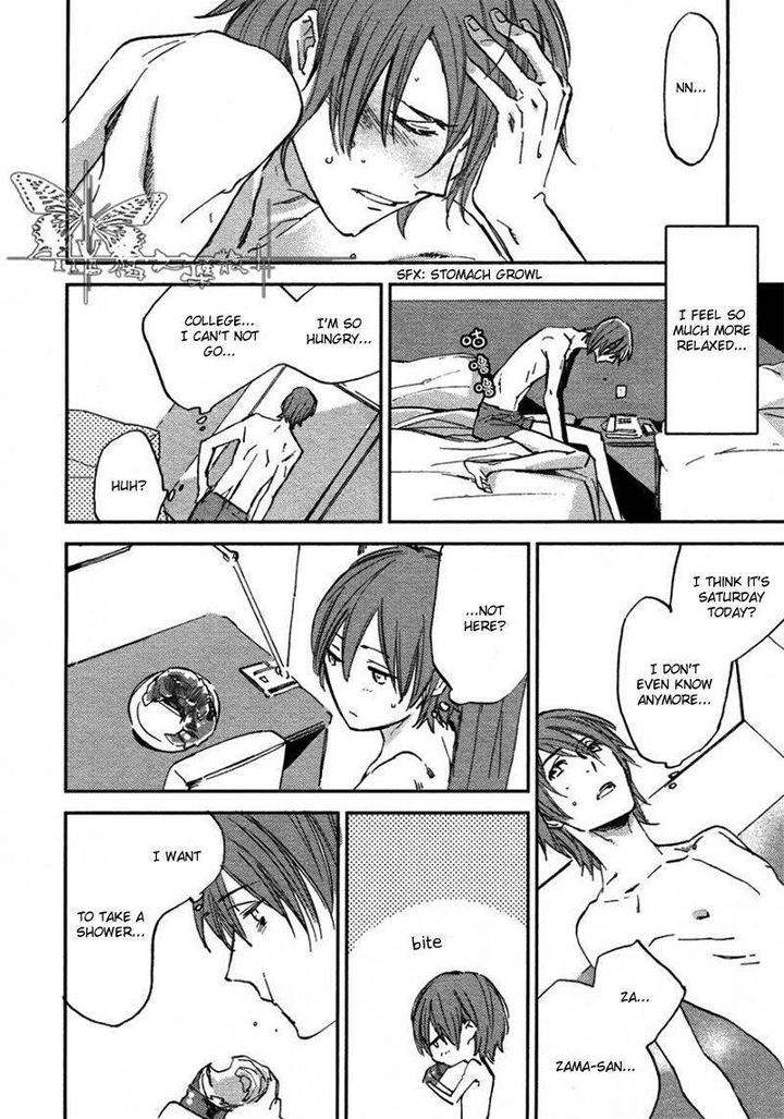 Byousoku-Zero-Mile-By-Moto-Haruhira-Eng page 25