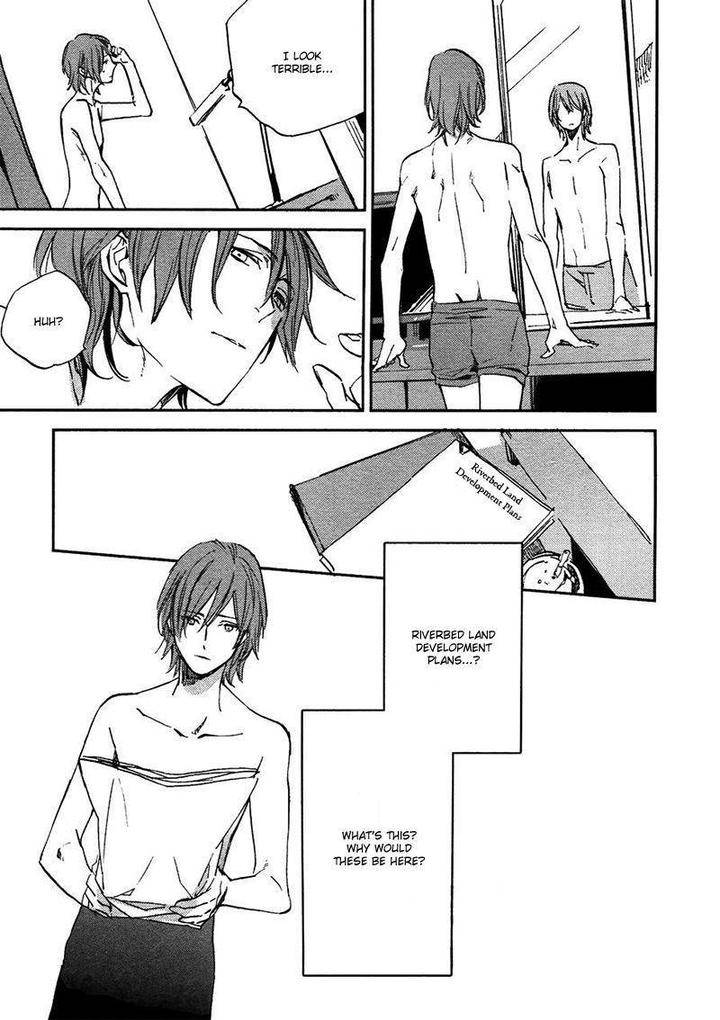 Byousoku-Zero-Mile-By-Moto-Haruhira-Eng page 26