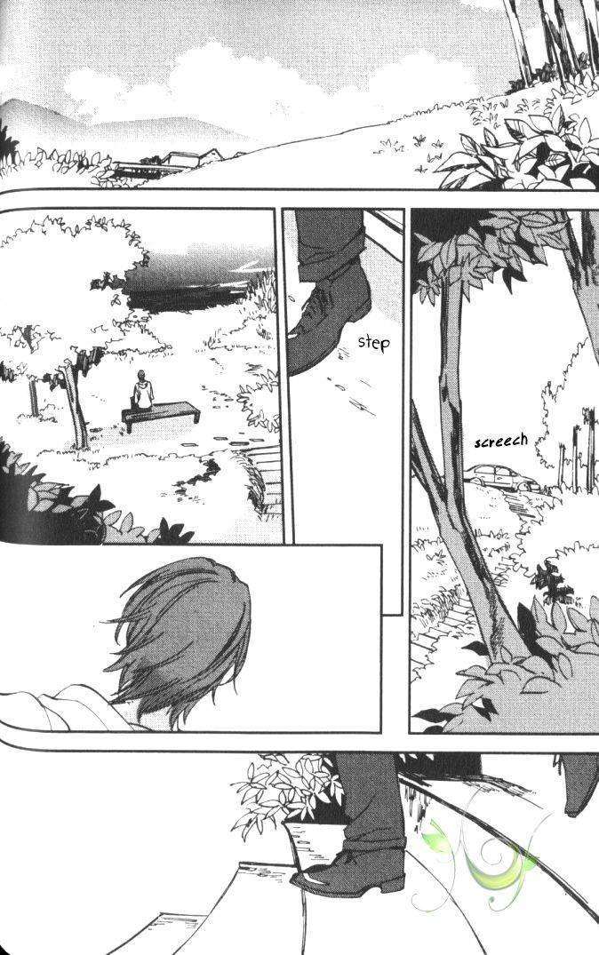 Byousoku-Zero-Mile-By-Moto-Haruhira-Eng page 4