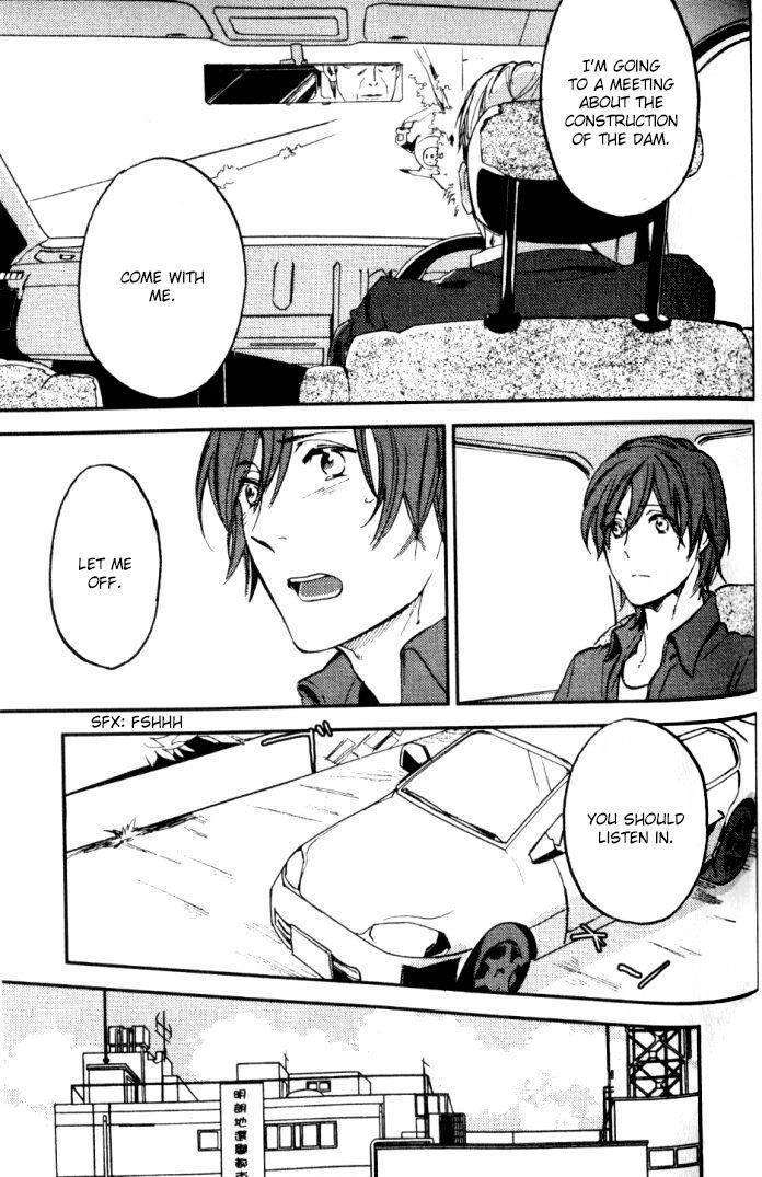 Byousoku-Zero-Mile-By-Moto-Haruhira-Eng page 9