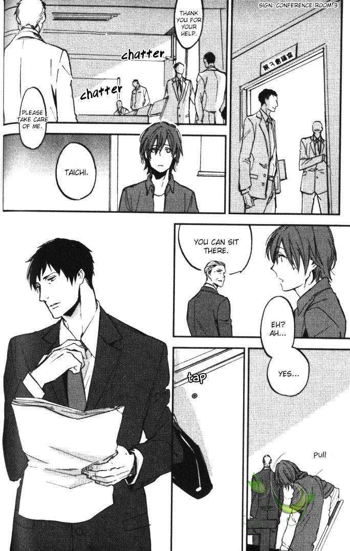 Byousoku-Zero-Mile-By-Moto-Haruhira-Eng page 10
