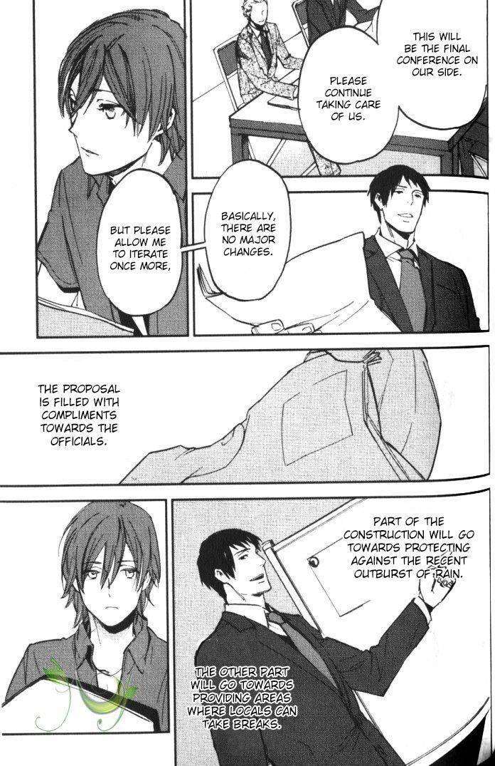Byousoku-Zero-Mile-By-Moto-Haruhira-Eng page 13