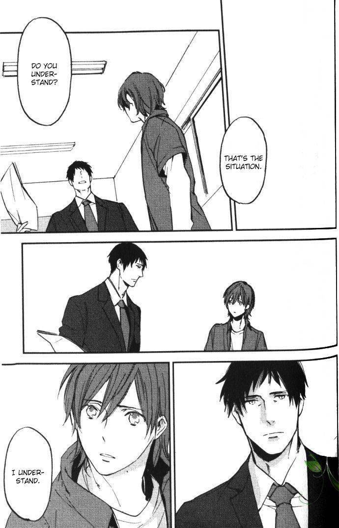 Byousoku-Zero-Mile-By-Moto-Haruhira-Eng page 17