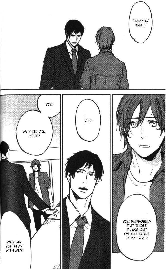 Byousoku-Zero-Mile-By-Moto-Haruhira-Eng page 20