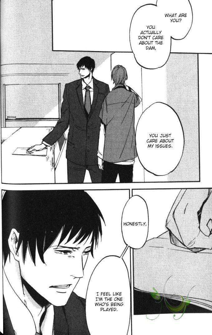 Byousoku-Zero-Mile-By-Moto-Haruhira-Eng page 22