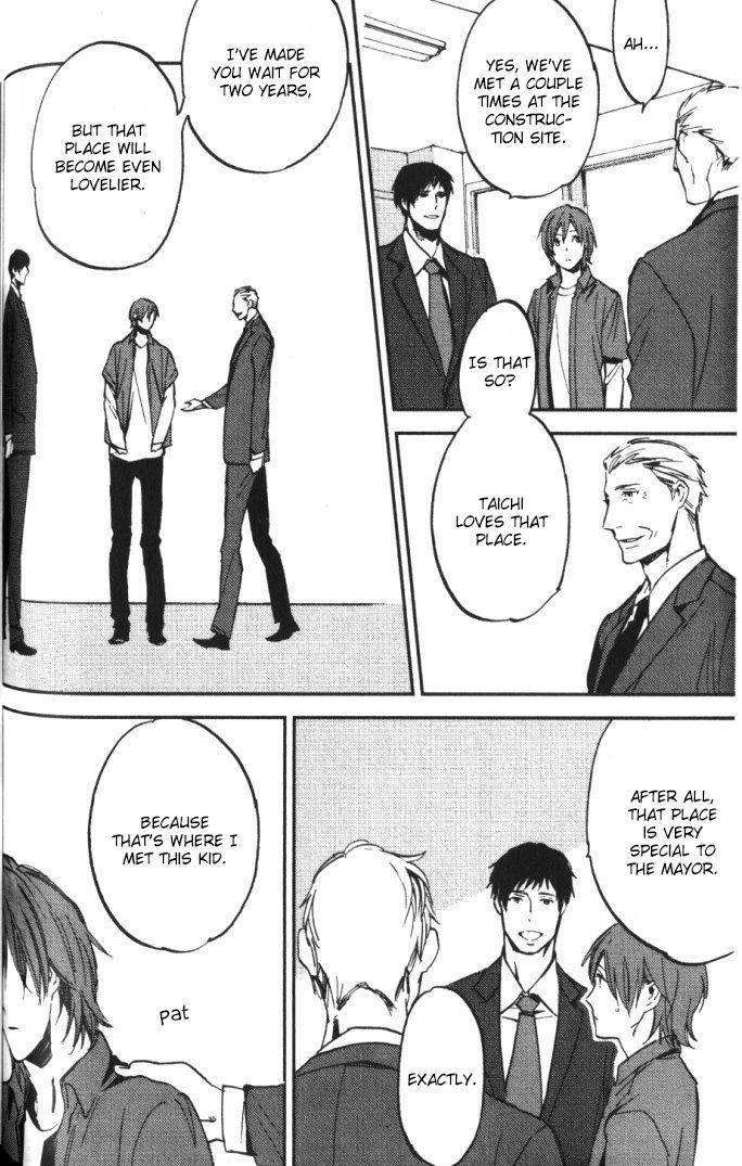 Byousoku-Zero-Mile-By-Moto-Haruhira-Eng page 24