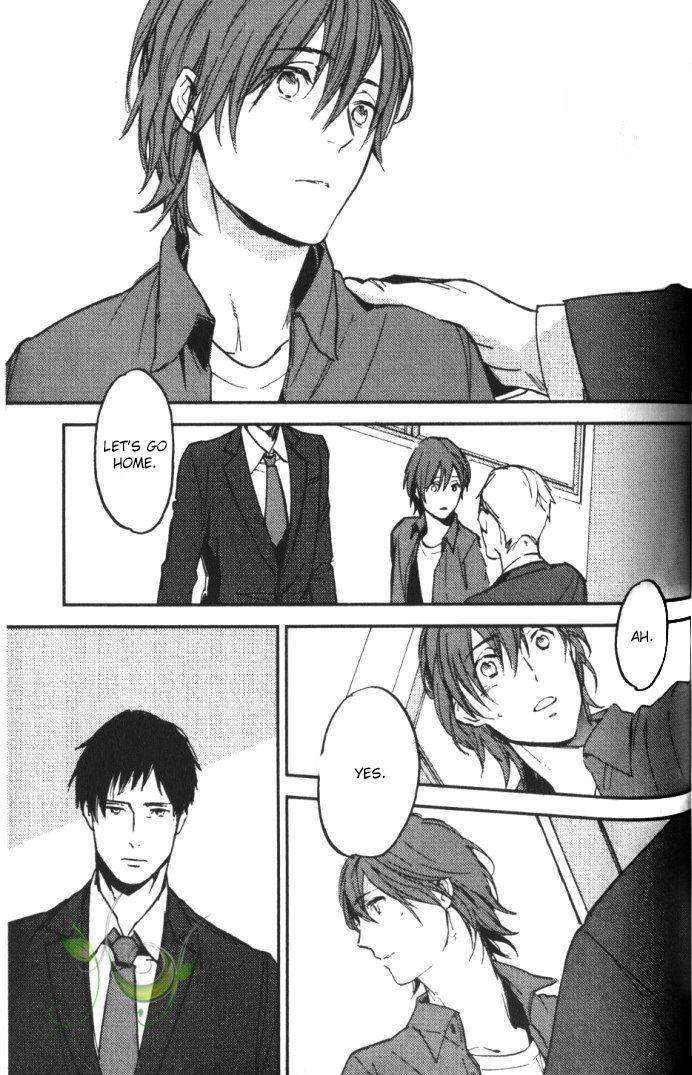 Byousoku-Zero-Mile-By-Moto-Haruhira-Eng page 25