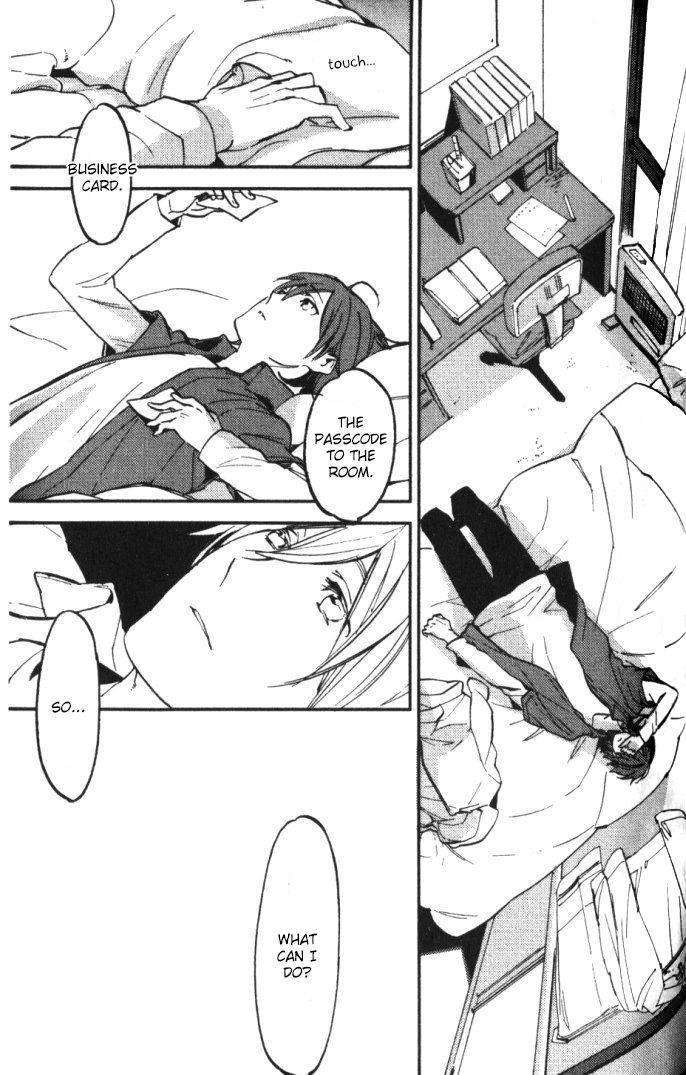 Byousoku-Zero-Mile-By-Moto-Haruhira-Eng page 27