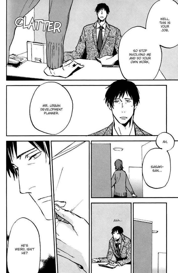 Byousoku-Zero-Mile-By-Moto-Haruhira-Eng page 11
