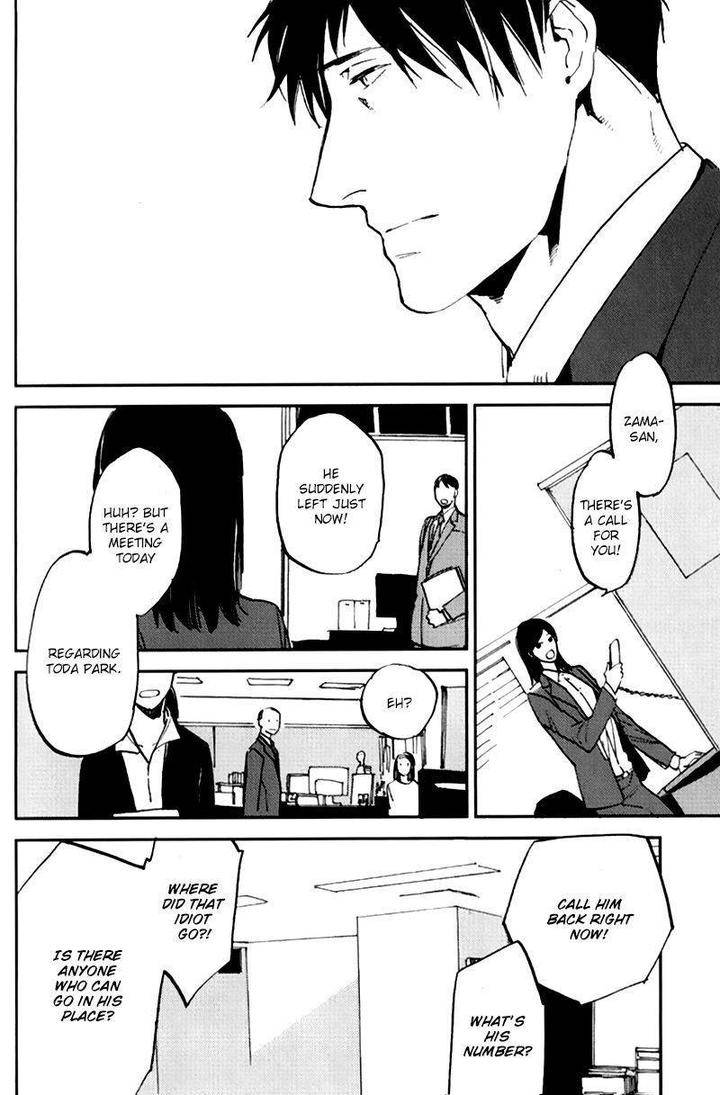Byousoku-Zero-Mile-By-Moto-Haruhira-Eng page 21