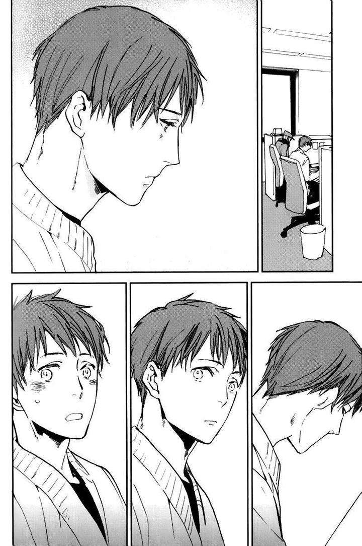 Byousoku-Zero-Mile-By-Moto-Haruhira-Eng page 29
