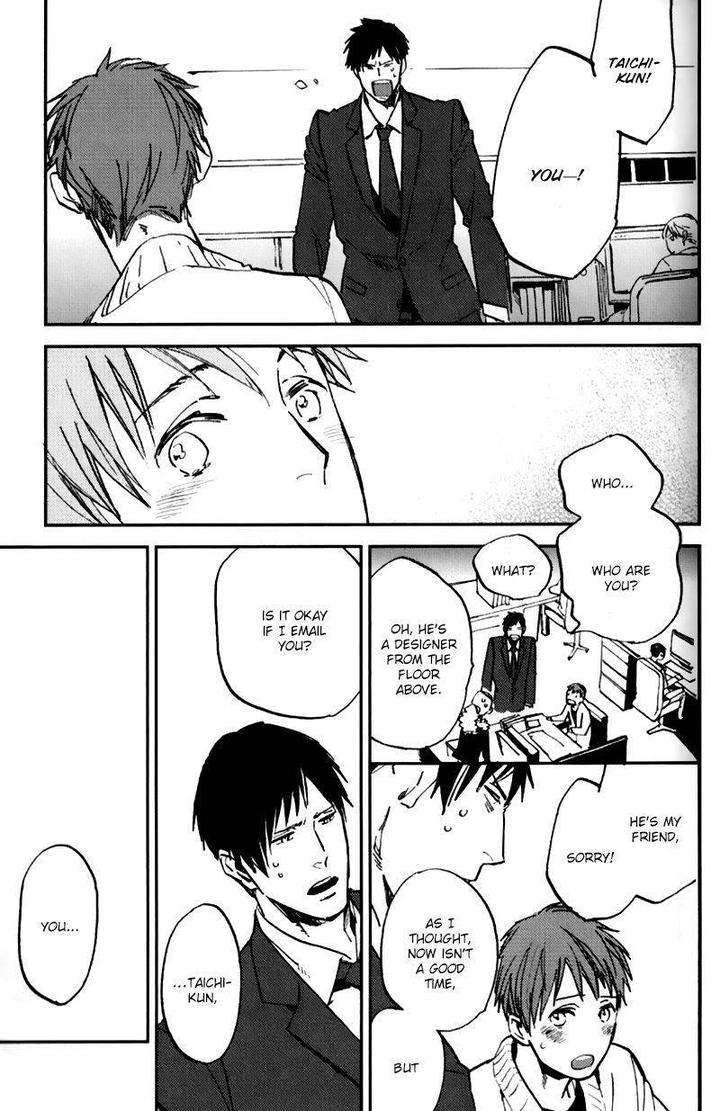 Byousoku-Zero-Mile-By-Moto-Haruhira-Eng page 30