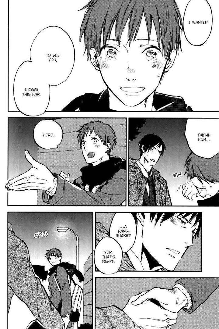 Byousoku-Zero-Mile-By-Moto-Haruhira-Eng page 33