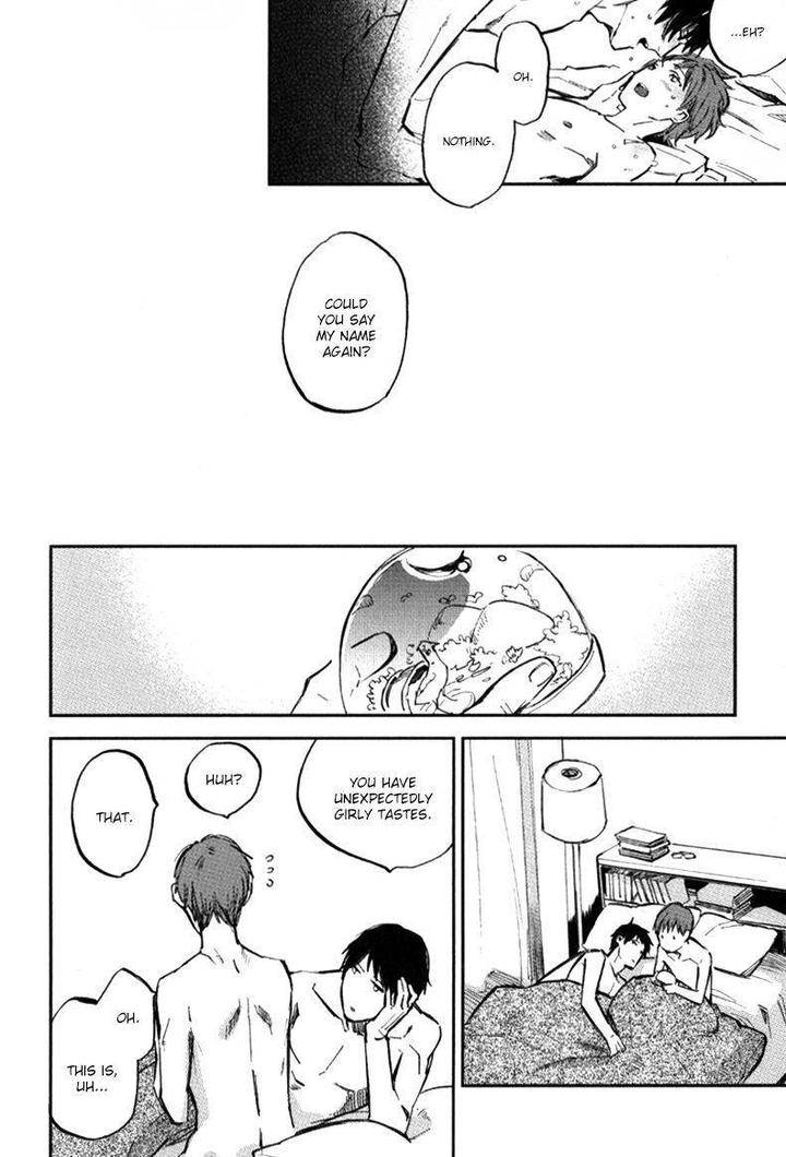 Byousoku-Zero-Mile-By-Moto-Haruhira-Eng page 15