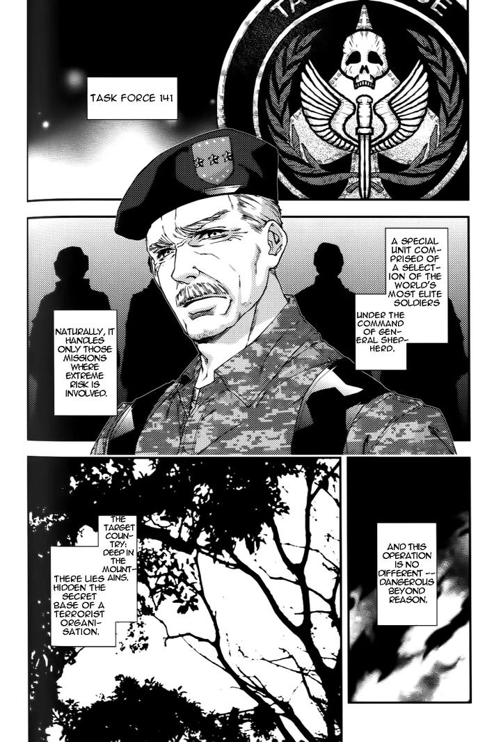 Call-Of-Duty-Modern-Warfare-Dj-Careless-Mistake-By-Killstreak-Tinmeshi-Uncensored-Eng page 2