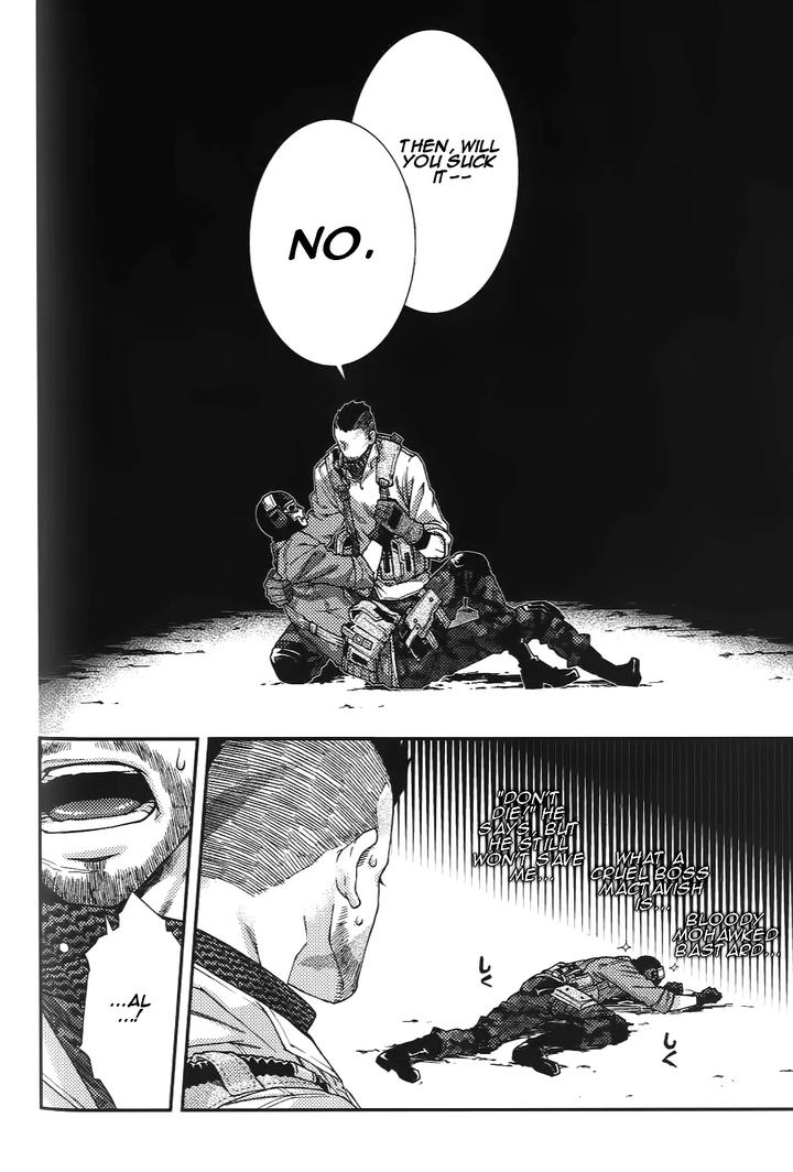 Call-Of-Duty-Modern-Warfare-Dj-Careless-Mistake-By-Killstreak-Tinmeshi-Uncensored-Eng page 12