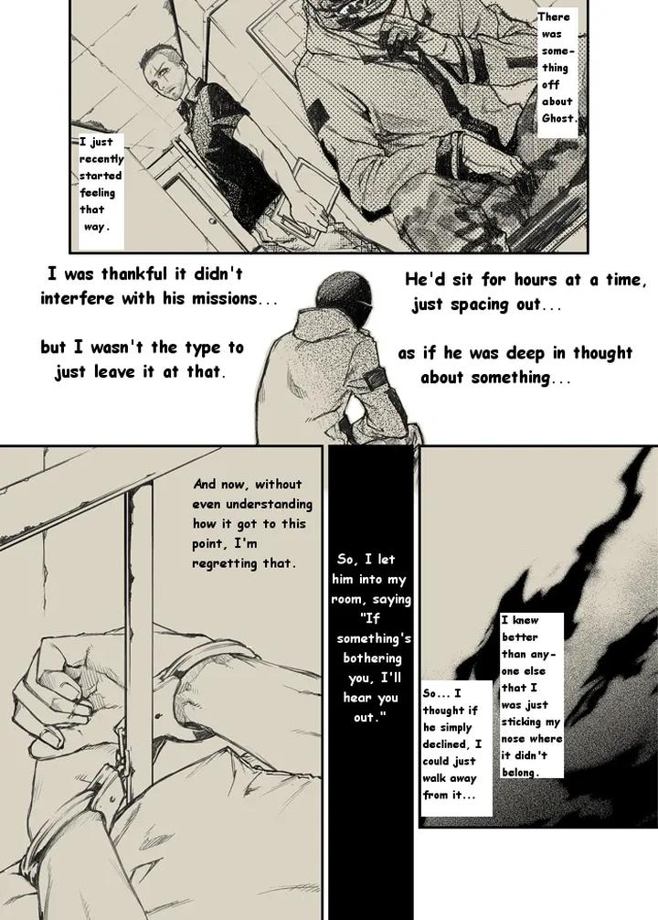 Call-Of-Duty-Modern-Warfare-Dj-Response-1St-Day-By-Killstreak-Tinmeshi-Eng page 2