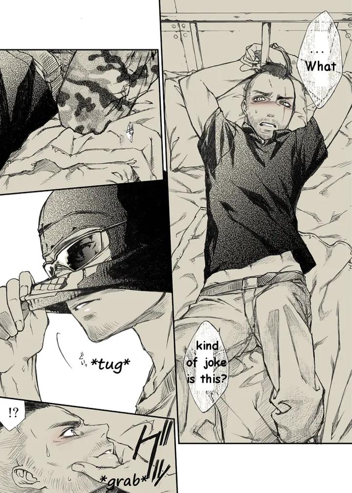 Call-Of-Duty-Modern-Warfare-Dj-Response-1St-Day-By-Killstreak-Tinmeshi-Eng page 3