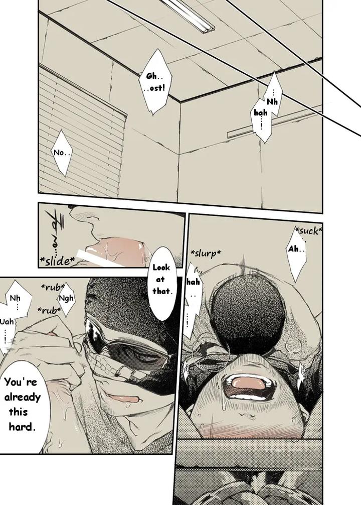 Call-Of-Duty-Modern-Warfare-Dj-Response-1St-Day-By-Killstreak-Tinmeshi-Eng page 6
