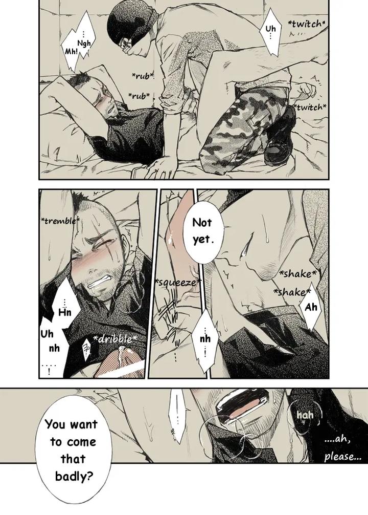 Call-Of-Duty-Modern-Warfare-Dj-Response-1St-Day-By-Killstreak-Tinmeshi-Eng page 7