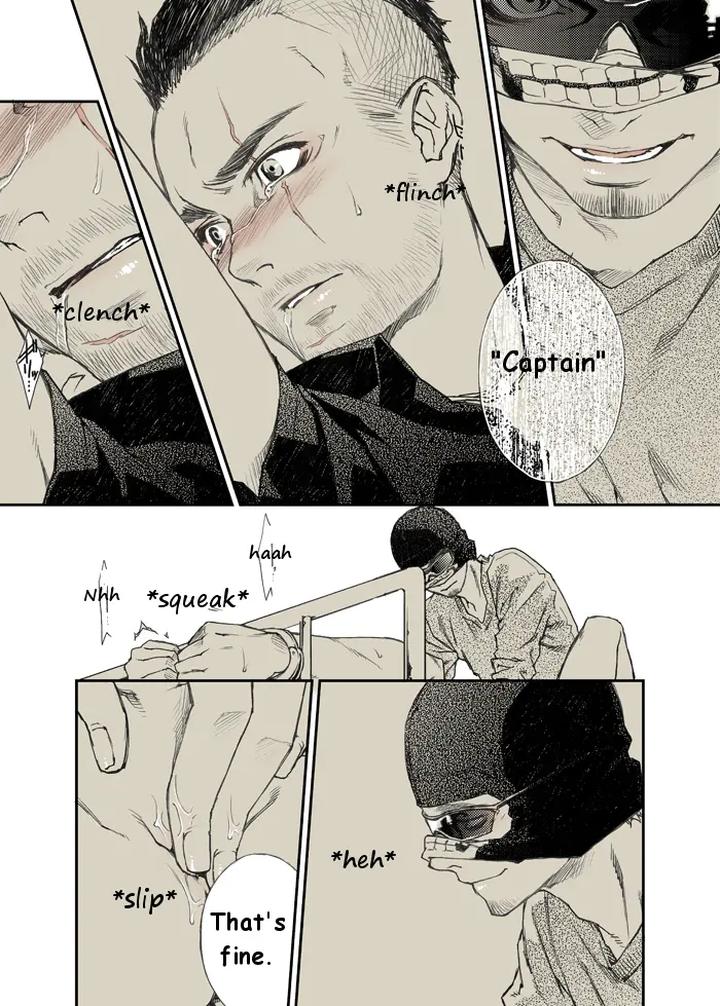 Call-Of-Duty-Modern-Warfare-Dj-Response-1St-Day-By-Killstreak-Tinmeshi-Eng page 8