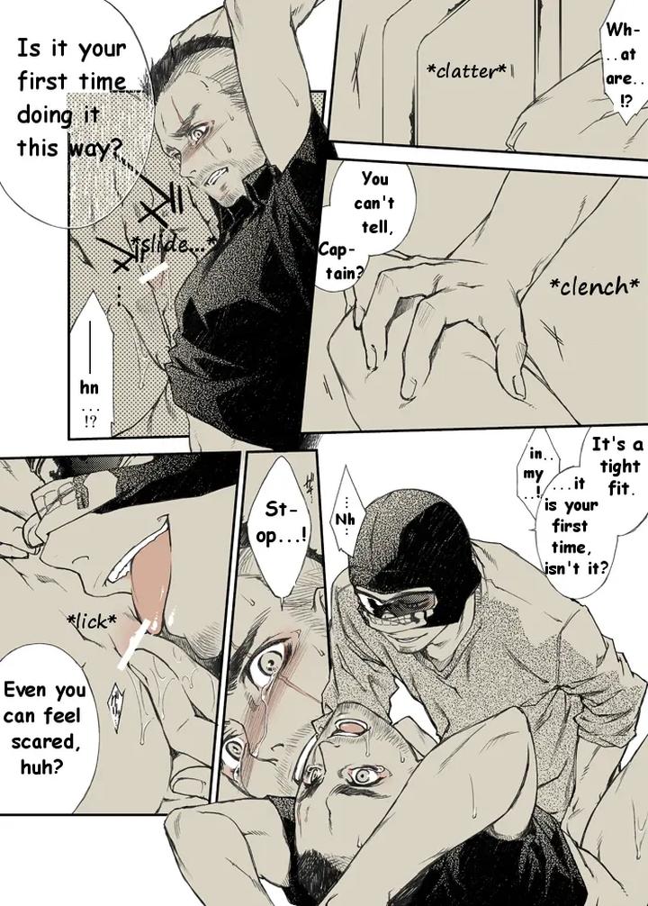 Call-Of-Duty-Modern-Warfare-Dj-Response-1St-Day-By-Killstreak-Tinmeshi-Eng page 9