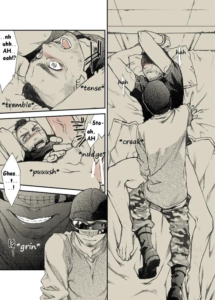 Call-Of-Duty-Modern-Warfare-Dj-Response-1St-Day-By-Killstreak-Tinmeshi-Eng page 11