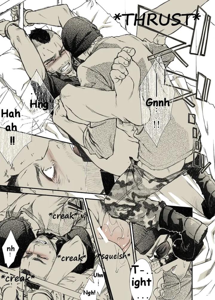 Call-Of-Duty-Modern-Warfare-Dj-Response-1St-Day-By-Killstreak-Tinmeshi-Eng page 12
