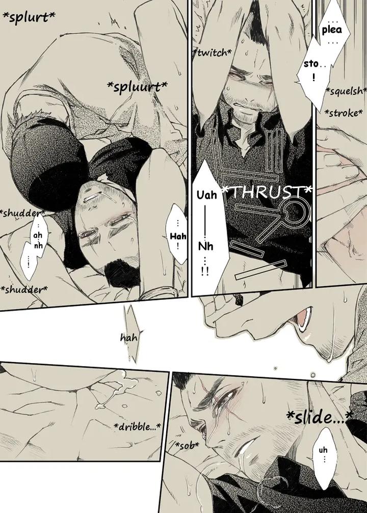 Call-Of-Duty-Modern-Warfare-Dj-Response-1St-Day-By-Killstreak-Tinmeshi-Eng page 14